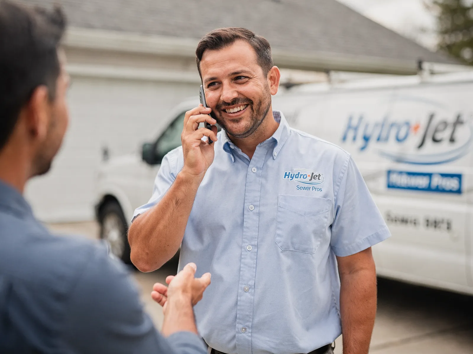 Hydro Jetting Near Me San Ysidro, NM FAQs